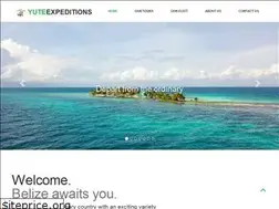 Sites similar to inlandbelize.com