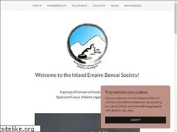 Sites similar to inlandbonsai.com