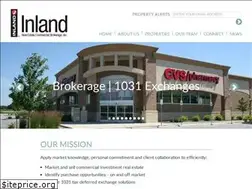 Sites similar to inlandbrokerage.com
