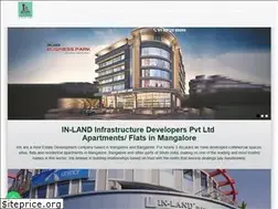 Sites similar to inlandbuilders.net