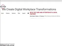 Sites similar to inlandbusiness.us