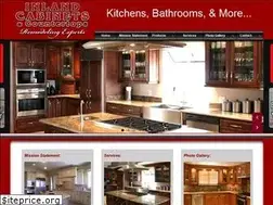 Sites similar to inlandcabinets.com