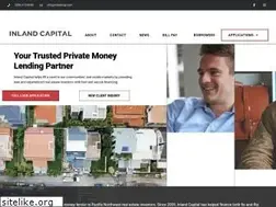 Sites similar to inlandcap.com