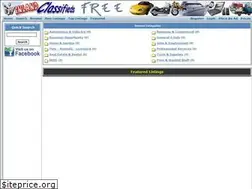 Sites similar to inlandclassifieds.com