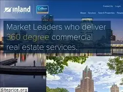 Sites similar to inlandcompanies.com