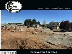 Sites similar to inlandcompany.com