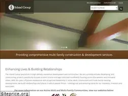 Sites similar to inlandconstruction.com