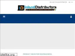 Sites similar to inlanddistributors.com.au