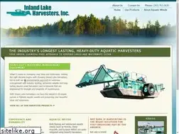 Sites similar to inlanddredge.com