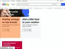 Sites similar to inlandempire.ebayclassifieds.com
