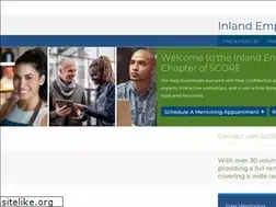Sites similar to inlandempire.score.org