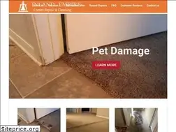 Sites similar to inlandempirecarpetrepair.com