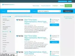 Sites similar to inlandempirehelpwanted.com