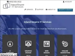 Sites similar to inlandempireitservices.com