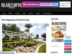 Sites similar to inlandempiremagazine.com