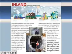 Sites similar to inlandenergy.com