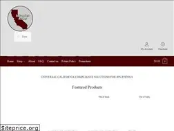 Sites similar to inlanderarms.com
