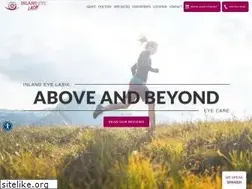 Sites similar to inlandeye.com