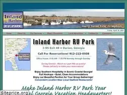 Sites similar to inlandharborrvpark.com