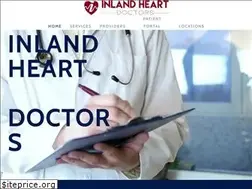 Sites similar to inlandheartdoctors.com