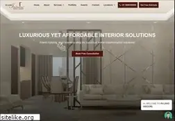 Sites similar to inlandindoors.com