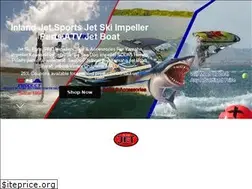 Sites similar to inlandjetsports.com