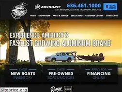 Sites similar to inlandmarineboats.com