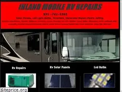 Sites similar to inlandmobilervrepair.com