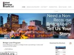 Sites similar to inlandmtg.com