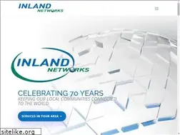 Sites similar to inlandnetworks.com