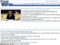 Sites similar to inlandnewstoday.com