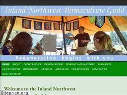 Sites similar to inlandnorthwestpermaculture.com