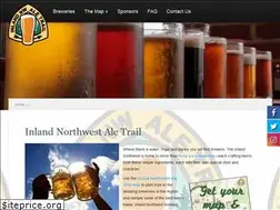 Sites similar to inlandnwaletrail.com