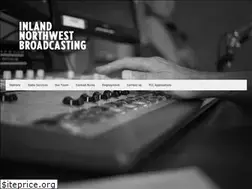 Sites similar to inlandnwbroadcasting.com
