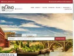 Sites similar to inlandnwgroup.com