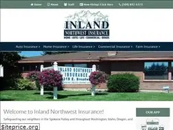 Sites similar to inlandnwi.com