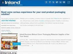 Sites similar to inlandpackaging.com