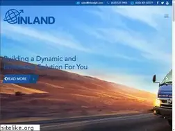 Sites similar to inlandph.com
