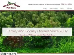 Sites similar to inlandreefpetstore.com