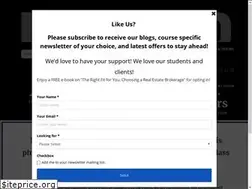 Sites similar to inlandreschool.com
