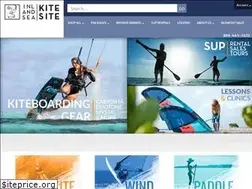 Sites similar to inlandsea.com