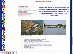 Sites similar to inlandseamarina.com