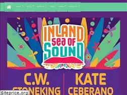 Sites similar to inlandseaofsound.com.au