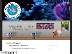 Sites similar to inlandseasproducts.com