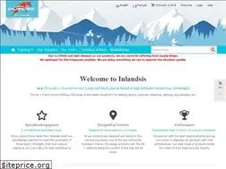 Sites similar to inlandsis.fr