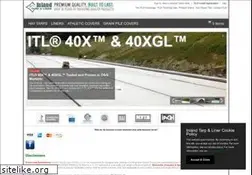 Sites similar to inlandtarp.com
