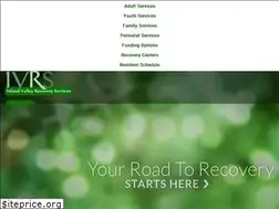 Sites similar to inlandvalleyrecovery.org