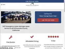 Sites similar to inlandvalleyrestoration.com