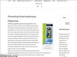 Sites similar to inlandwaterwaysinternational.org