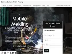 Sites similar to inlandwelding.com